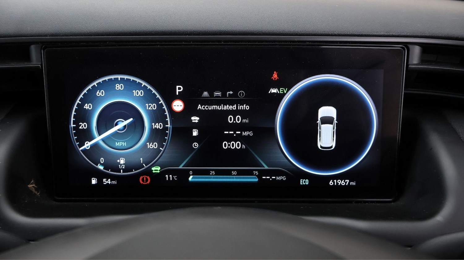 Used Hyundai TUCSON 2022 for sale - 77536345: Photo 10