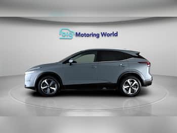 Used Nissan Qashqai 2023 for sale - 79835888: Photo
