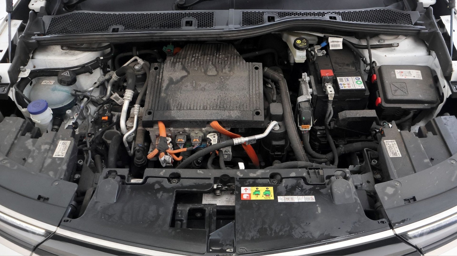 Used Vauxhall Mokka 2022 for sale - 77668365: Photo 19