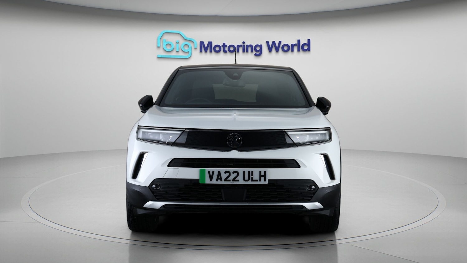 Used Vauxhall Mokka 2022 for sale - 77668365: Photo 2