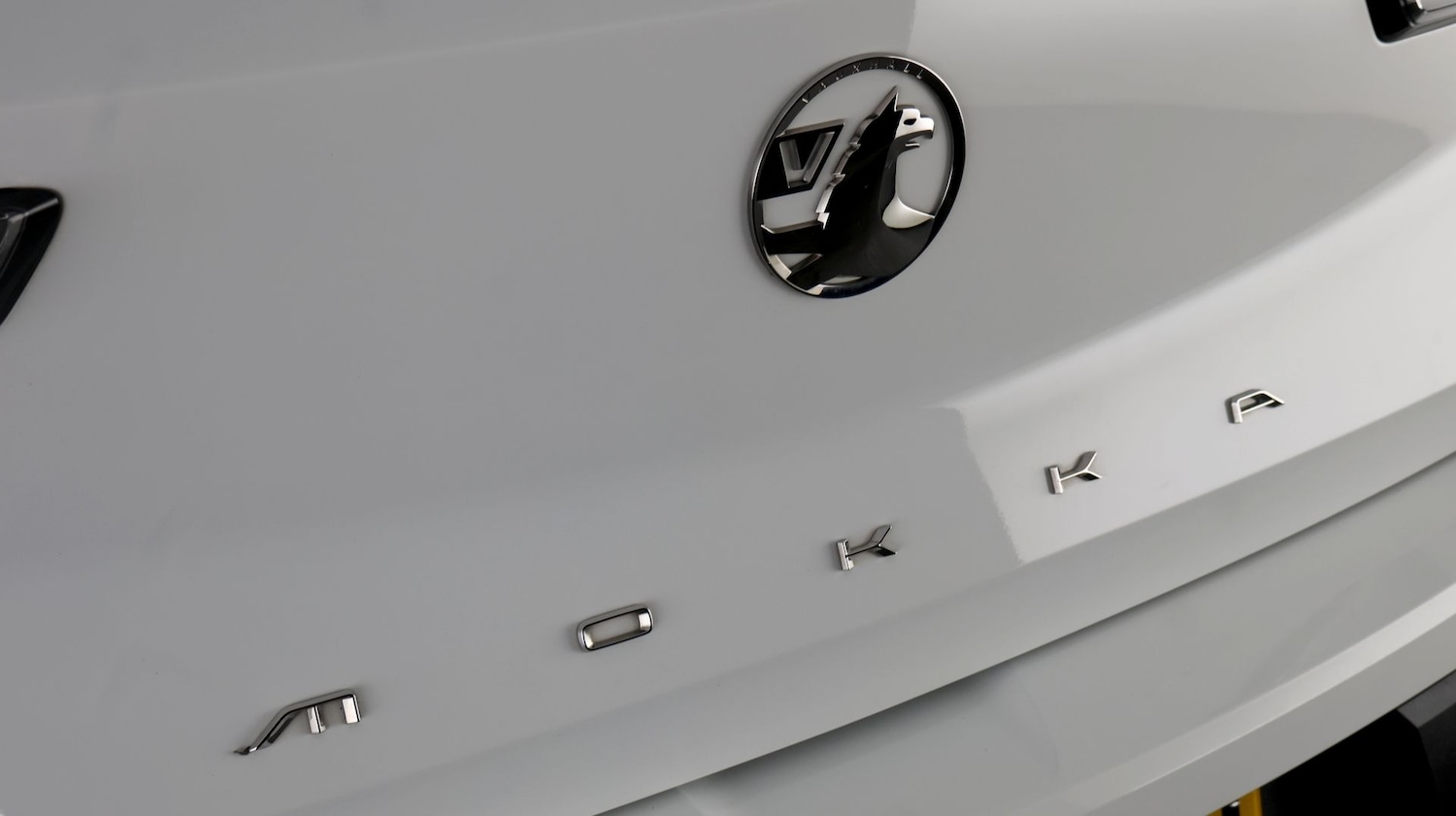 Used Vauxhall Mokka 2022 for sale - 77668365: Photo 20