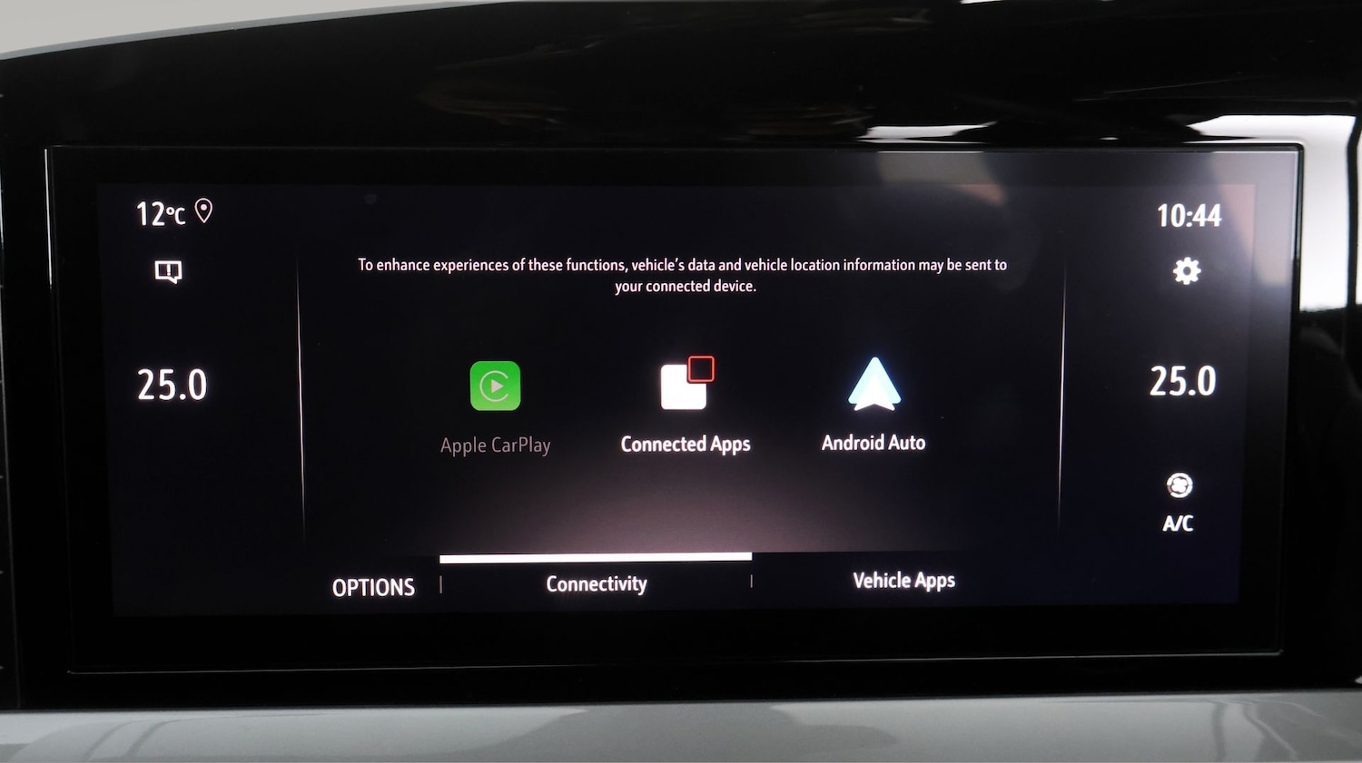 Used Vauxhall Mokka 2022 for sale - 77668365: Photo 21