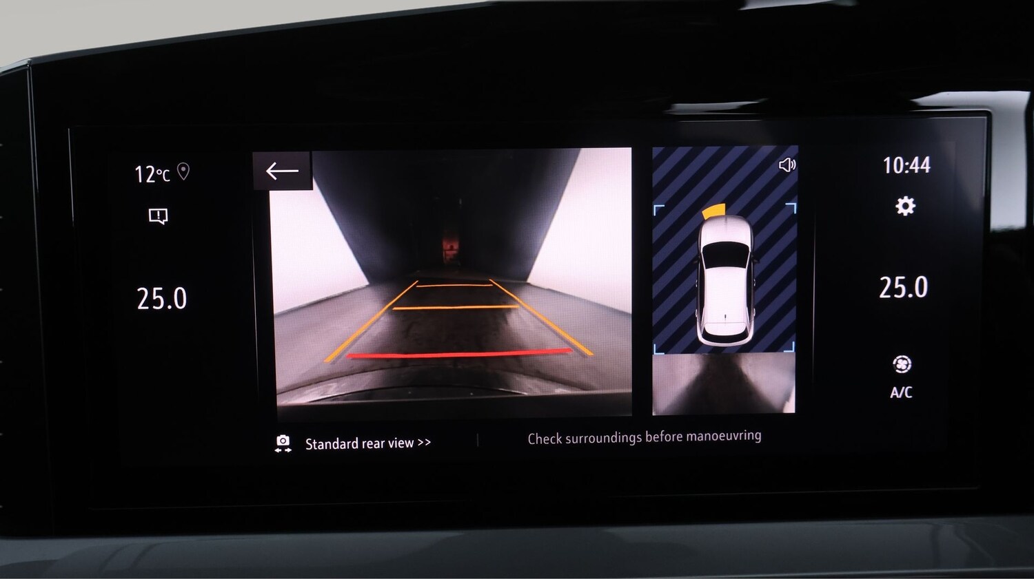 Used Vauxhall Mokka 2022 for sale - 77668365: Photo 22