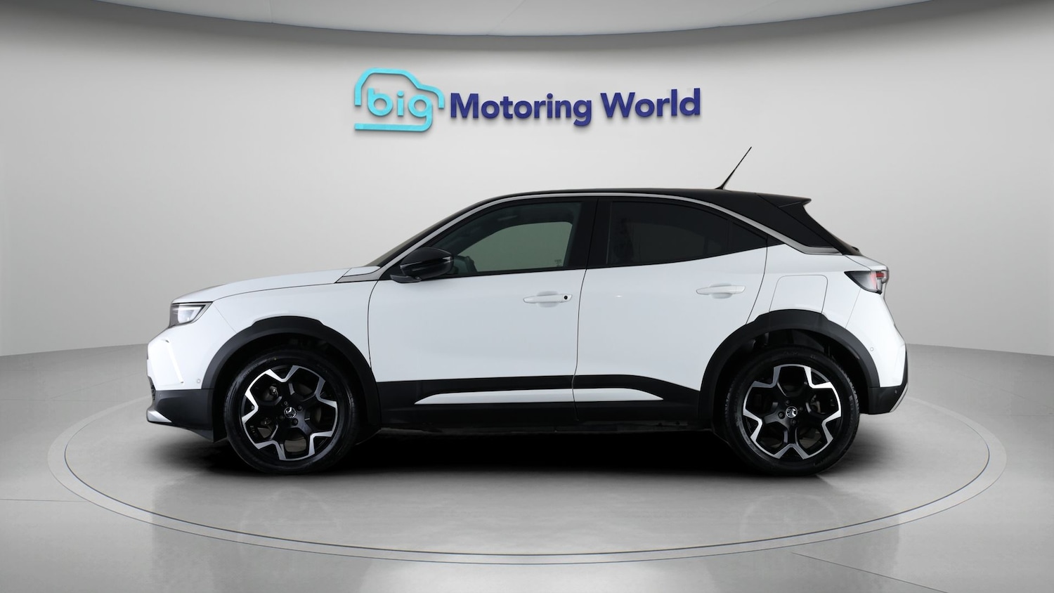 Used Vauxhall Mokka 2022 for sale - 77668365: Photo 4