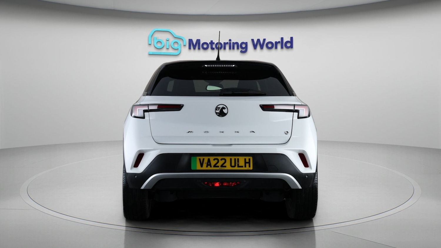 Used Vauxhall Mokka 2022 for sale - 77668365: Photo 6