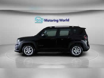 Used Jeep Renegade 2021 for sale - 78762245: Photo