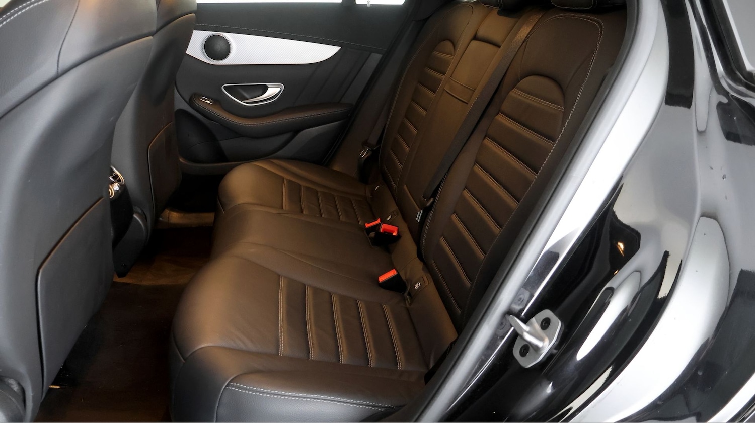 Used Mercedes-Benz EQC 2021 for sale - 77439633: Photo 16