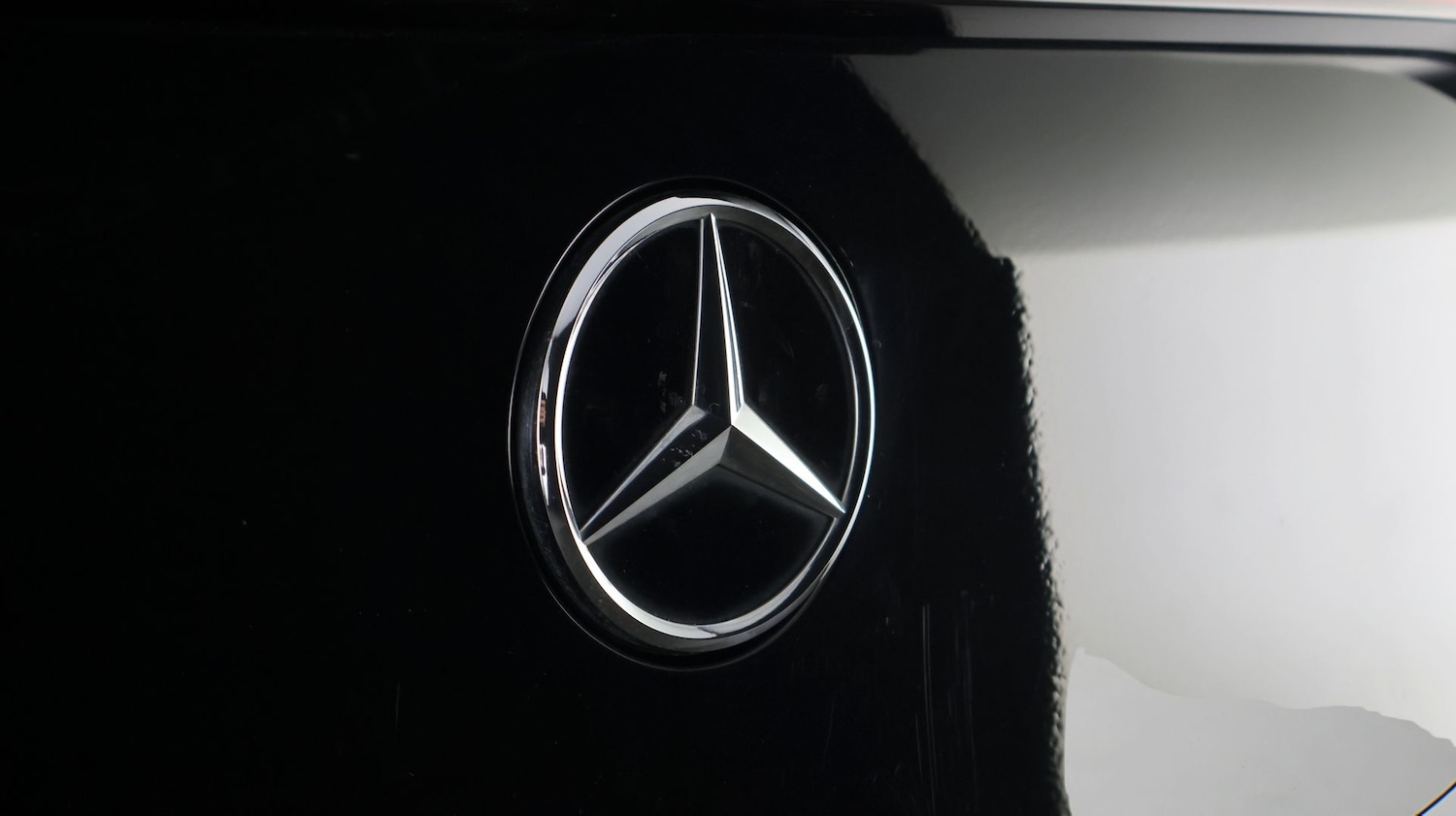 Used Mercedes-Benz EQC 2021 for sale - 77439633: Photo 20