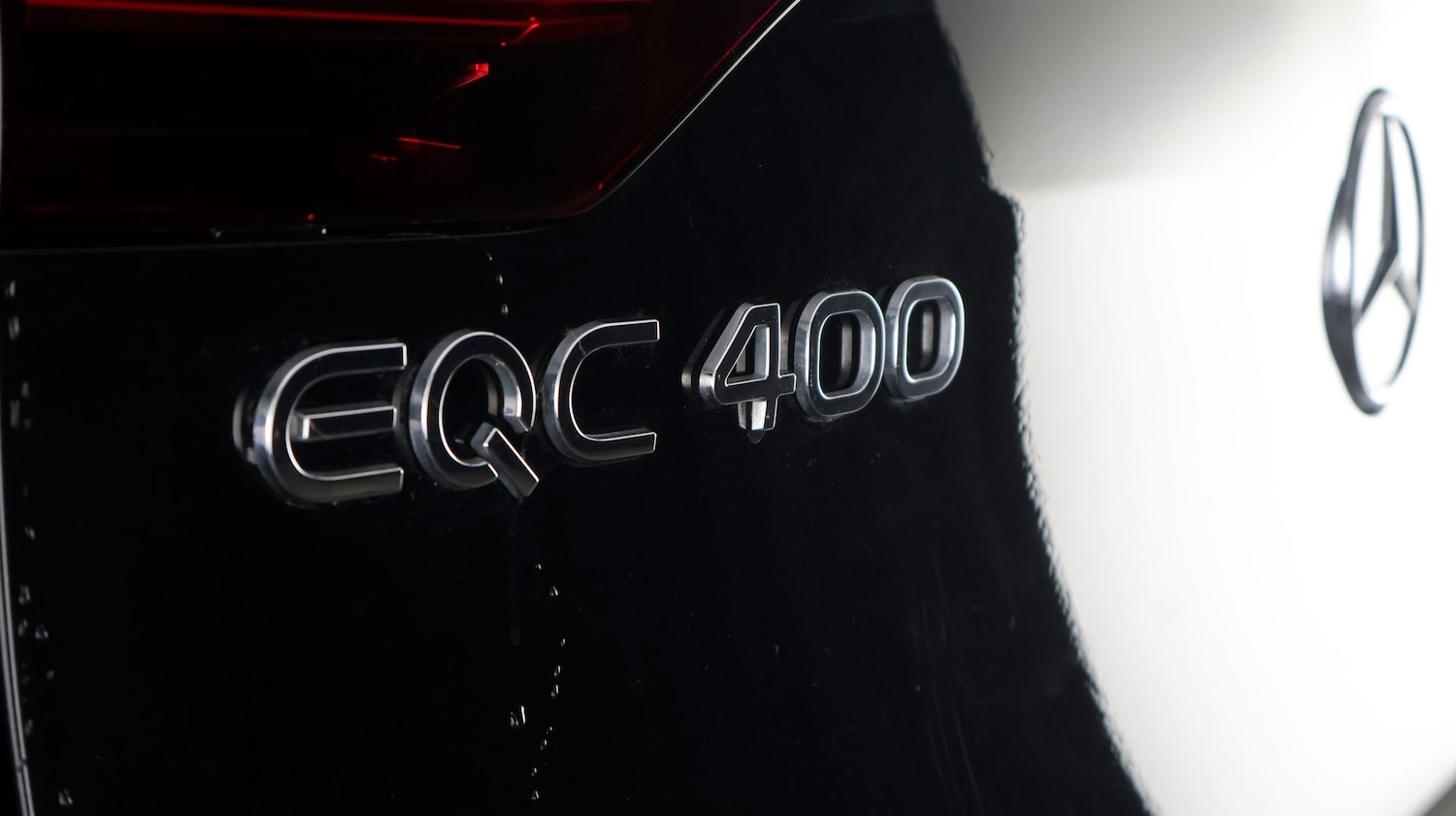 Used Mercedes-Benz EQC 2021 for sale - 77439633: Photo 23