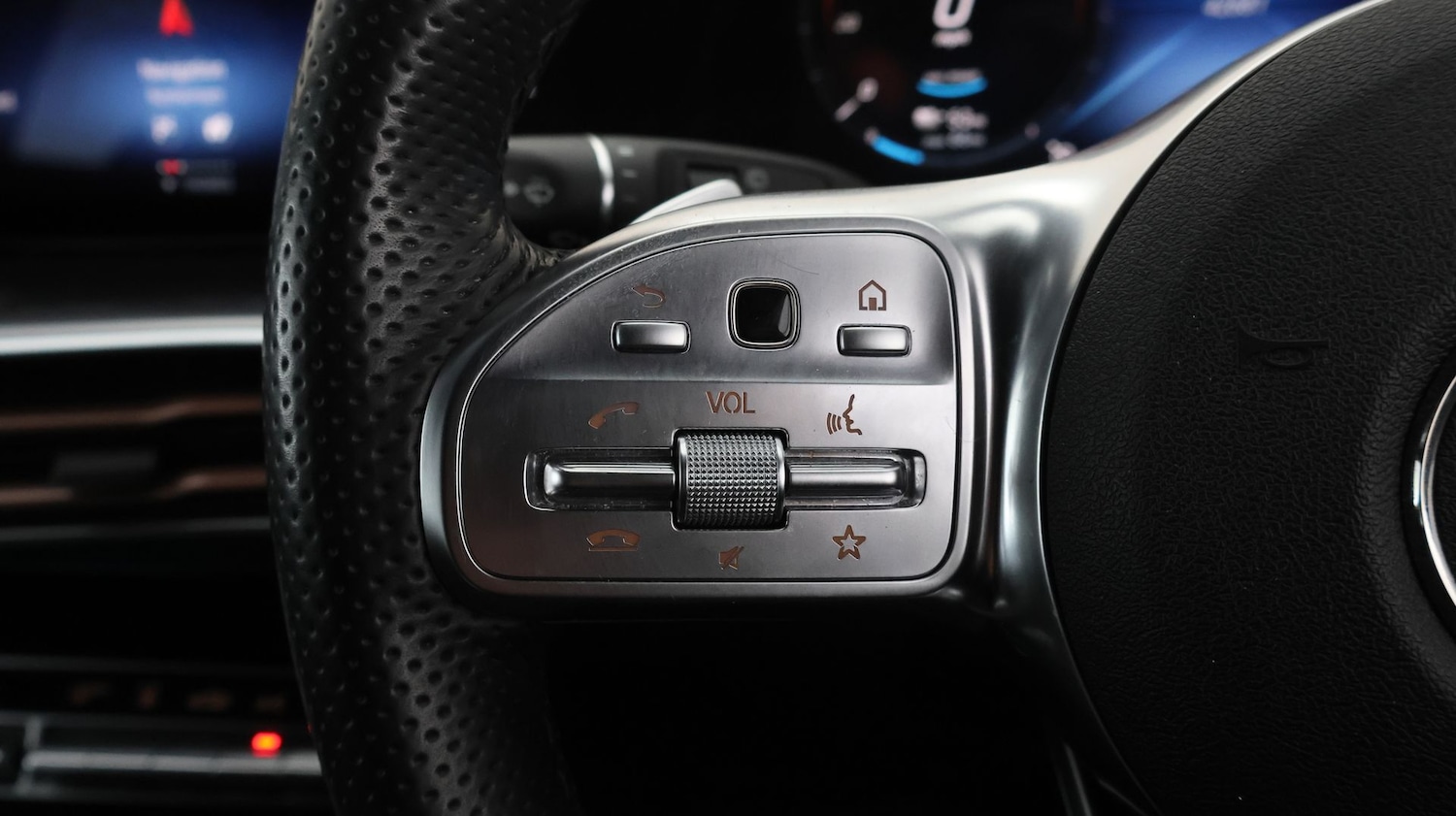 Used Mercedes-Benz EQC 2021 for sale - 77439633: Photo 24