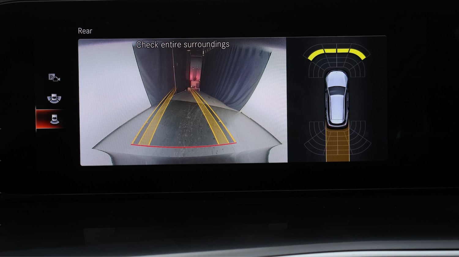 Used Mercedes-Benz EQC 2021 for sale - 77439633: Photo 26