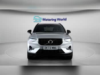 Used Volvo XC40 2022 for sale - 79856255: Photo