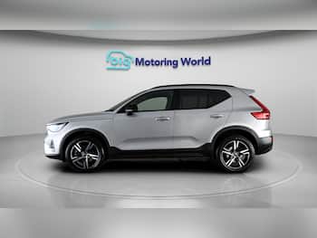 Used Volvo XC40 2022 for sale - 79856255: Photo