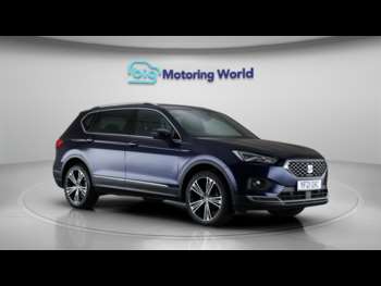 2021 (21) - 2.0 TDI XCELLENCE Lux SUV 5dr Diesel DSG Euro 6 (s/s) (150 ps)