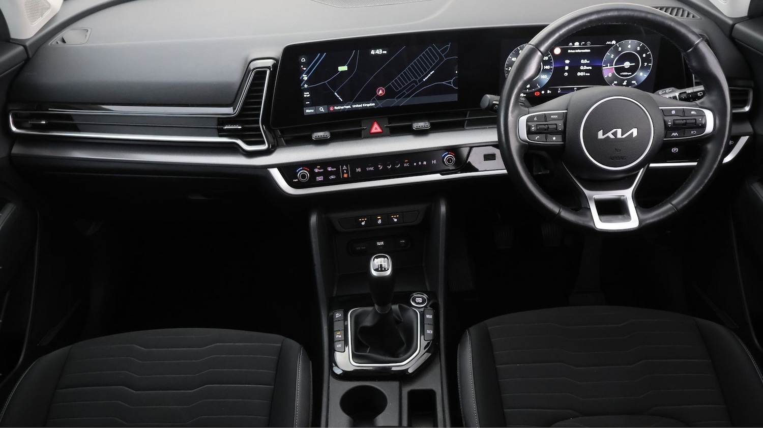 Used Kia Sportage 2022 for sale - 77426988: Photo 13