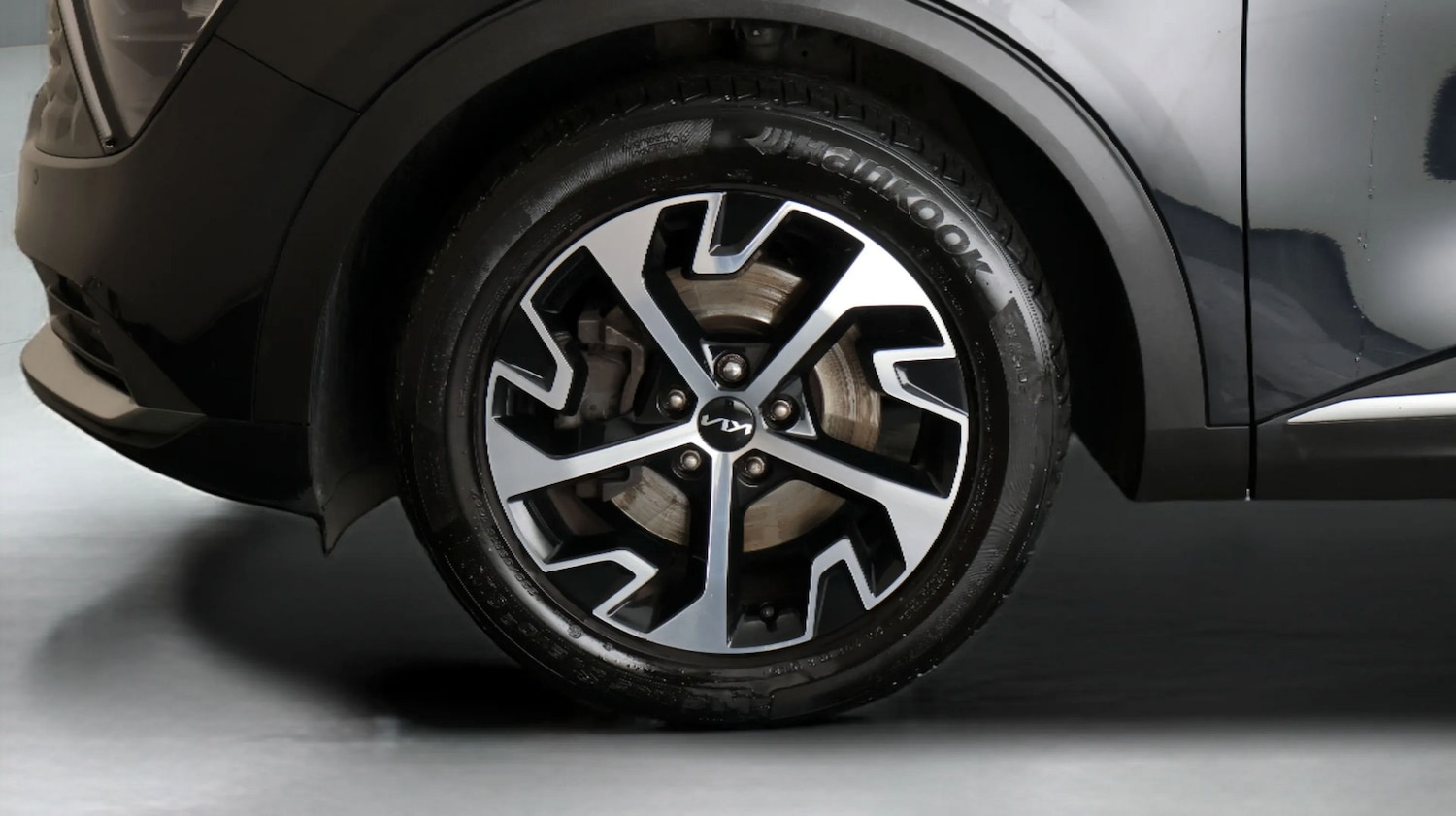 Used Kia Sportage 2022 for sale - 77426988: Photo 18