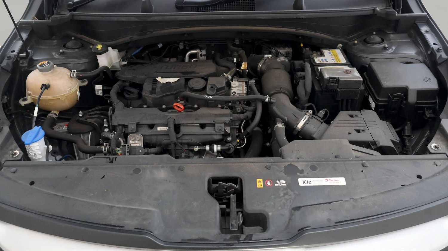 Used Kia Sportage 2022 for sale - 77426988: Photo 19