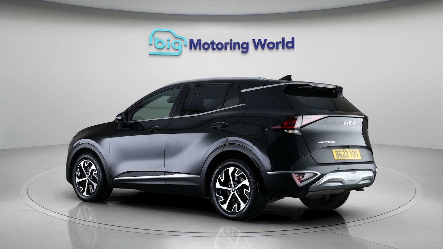 Used Kia Sportage 2022 for sale - 77426988: Photo 5