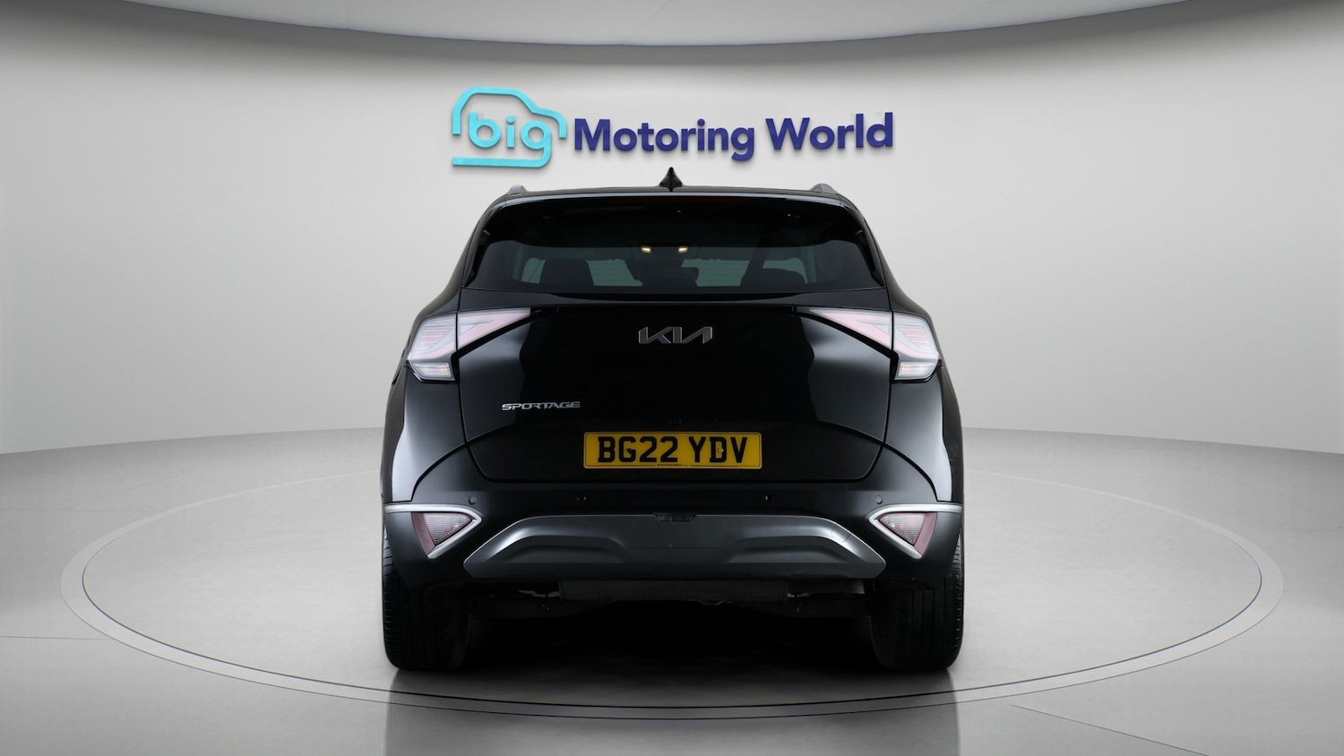 Used Kia Sportage 2022 for sale - 77426988: Photo 6