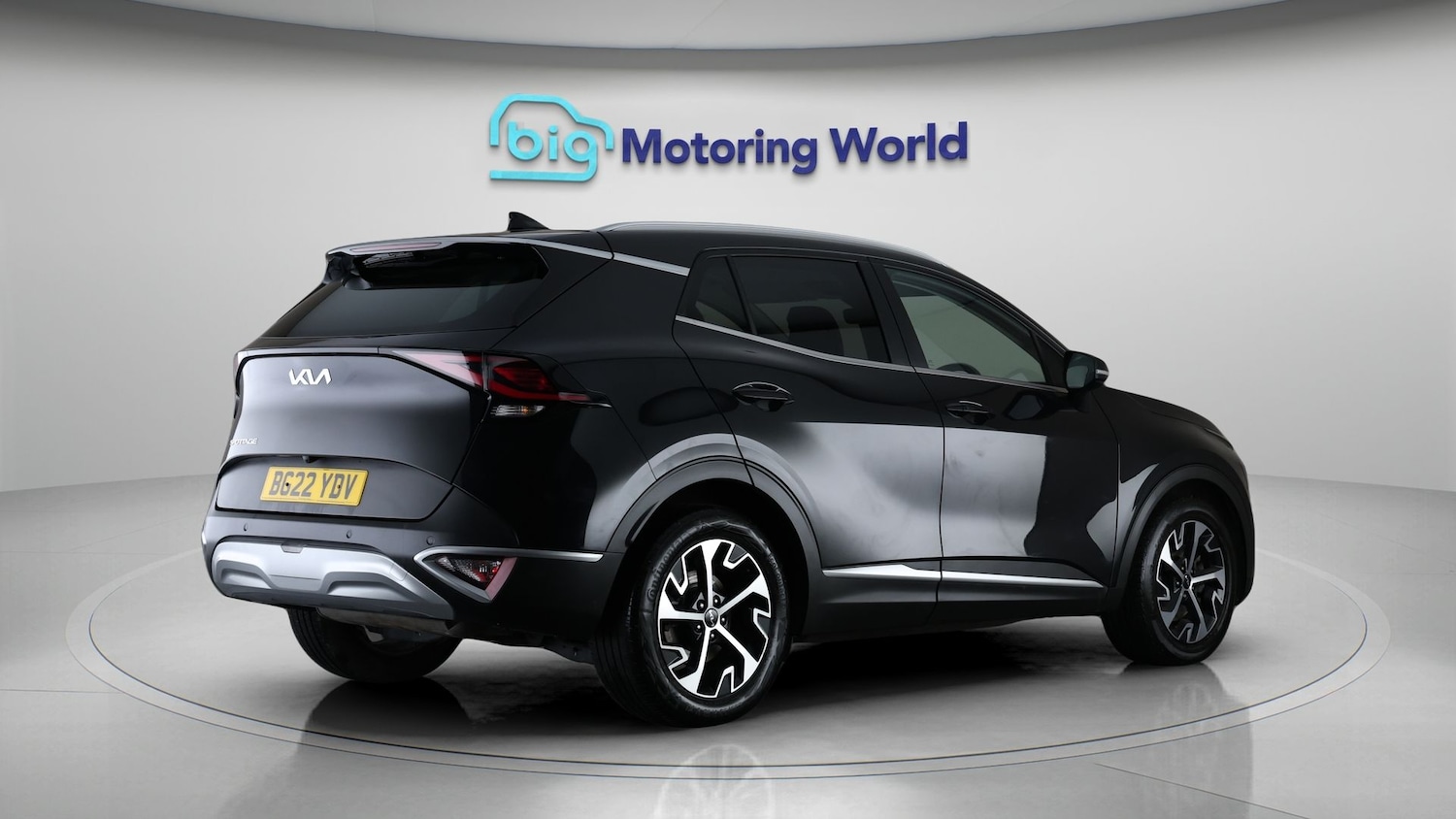 Used Kia Sportage 2022 for sale - 77426988: Photo 7