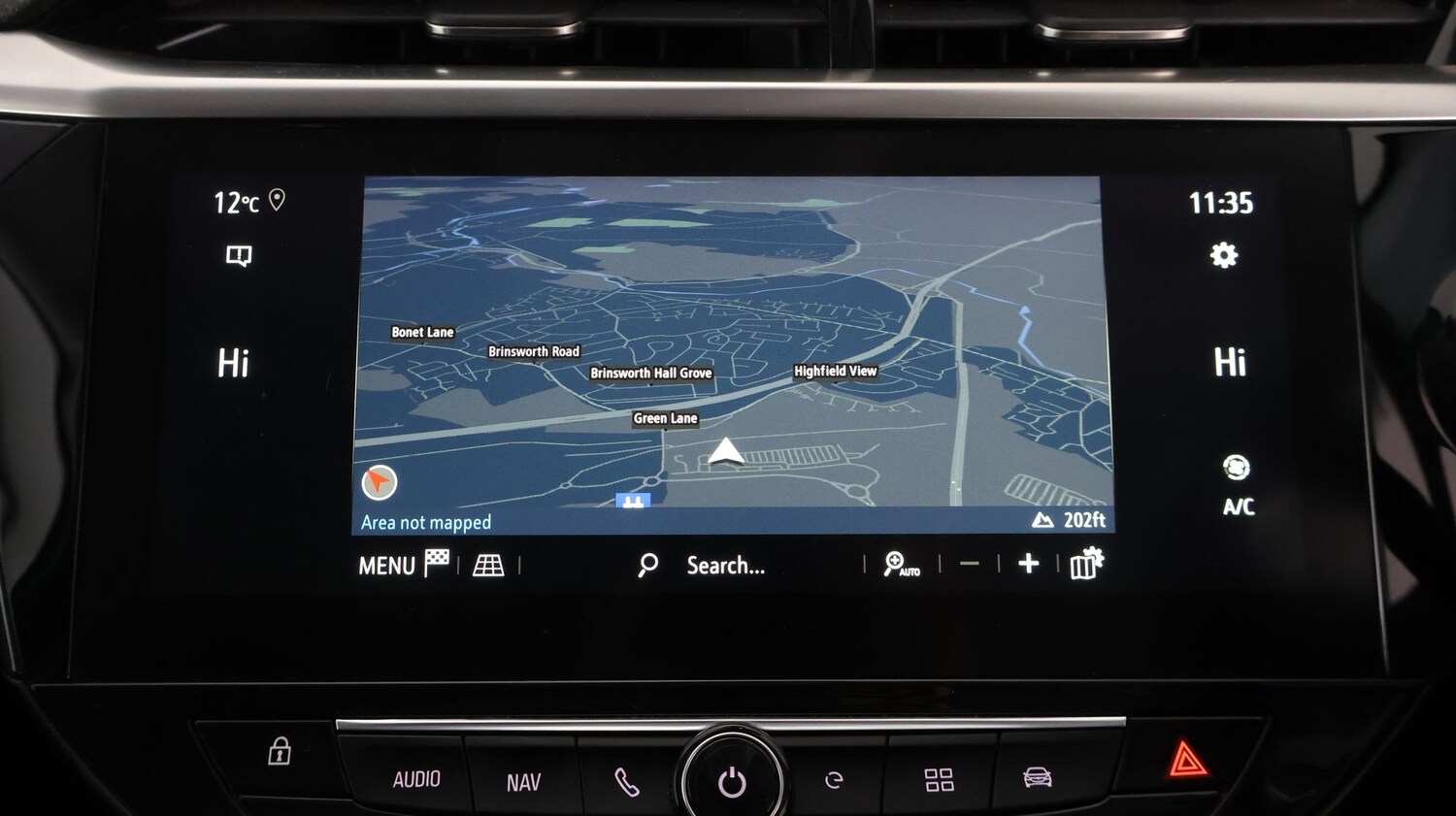 Used Vauxhall Corsa 2021 for sale - 77620766: Photo 11