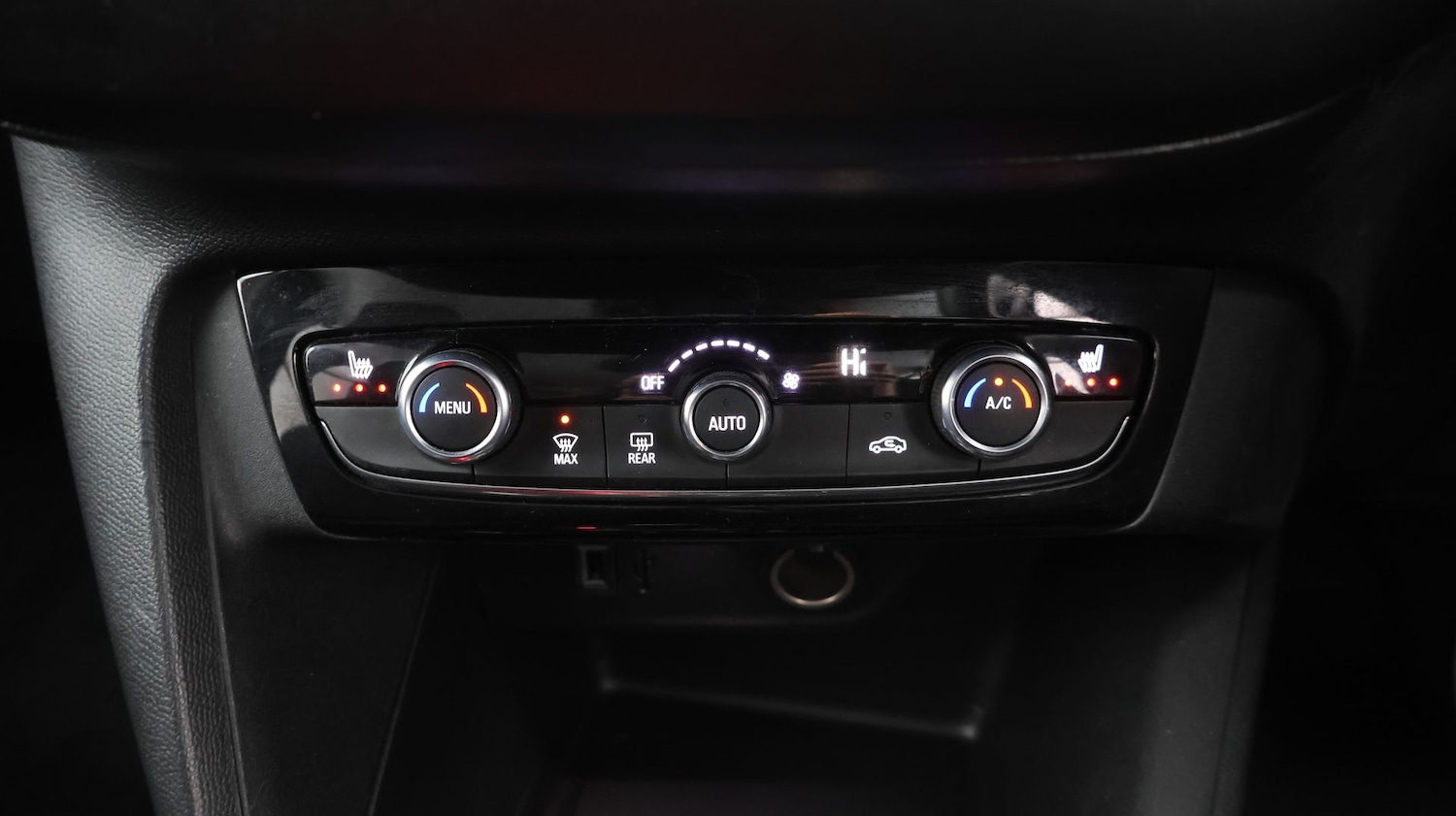 Used Vauxhall Corsa 2021 for sale - 77620766: Photo 12