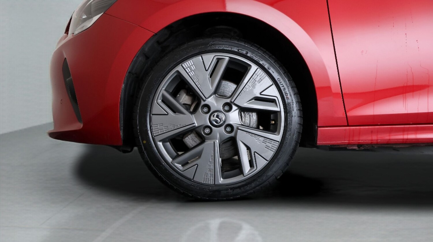 Used Vauxhall Corsa 2021 for sale - 77620766: Photo 18