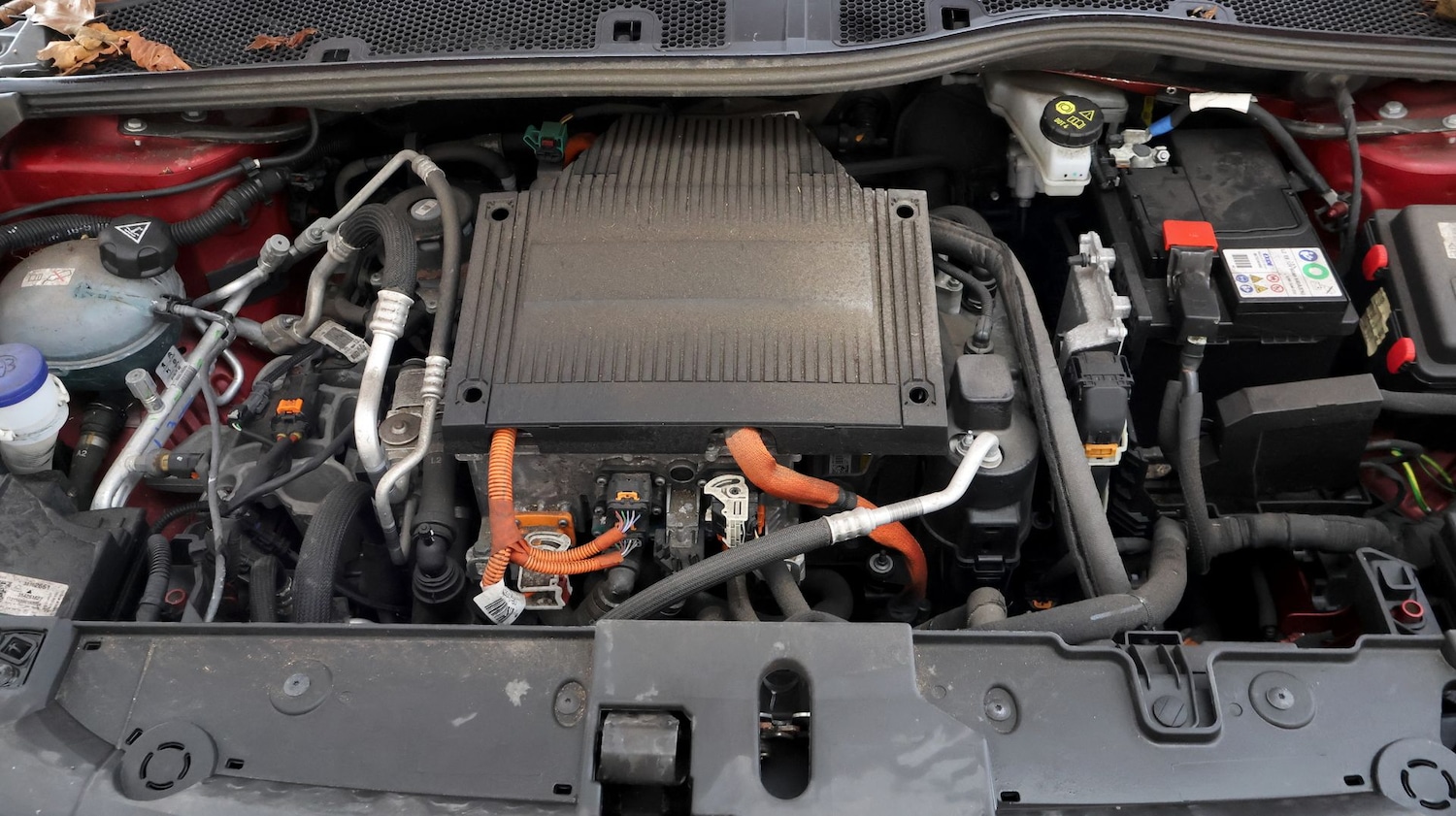 Used Vauxhall Corsa 2021 for sale - 77620766: Photo 19