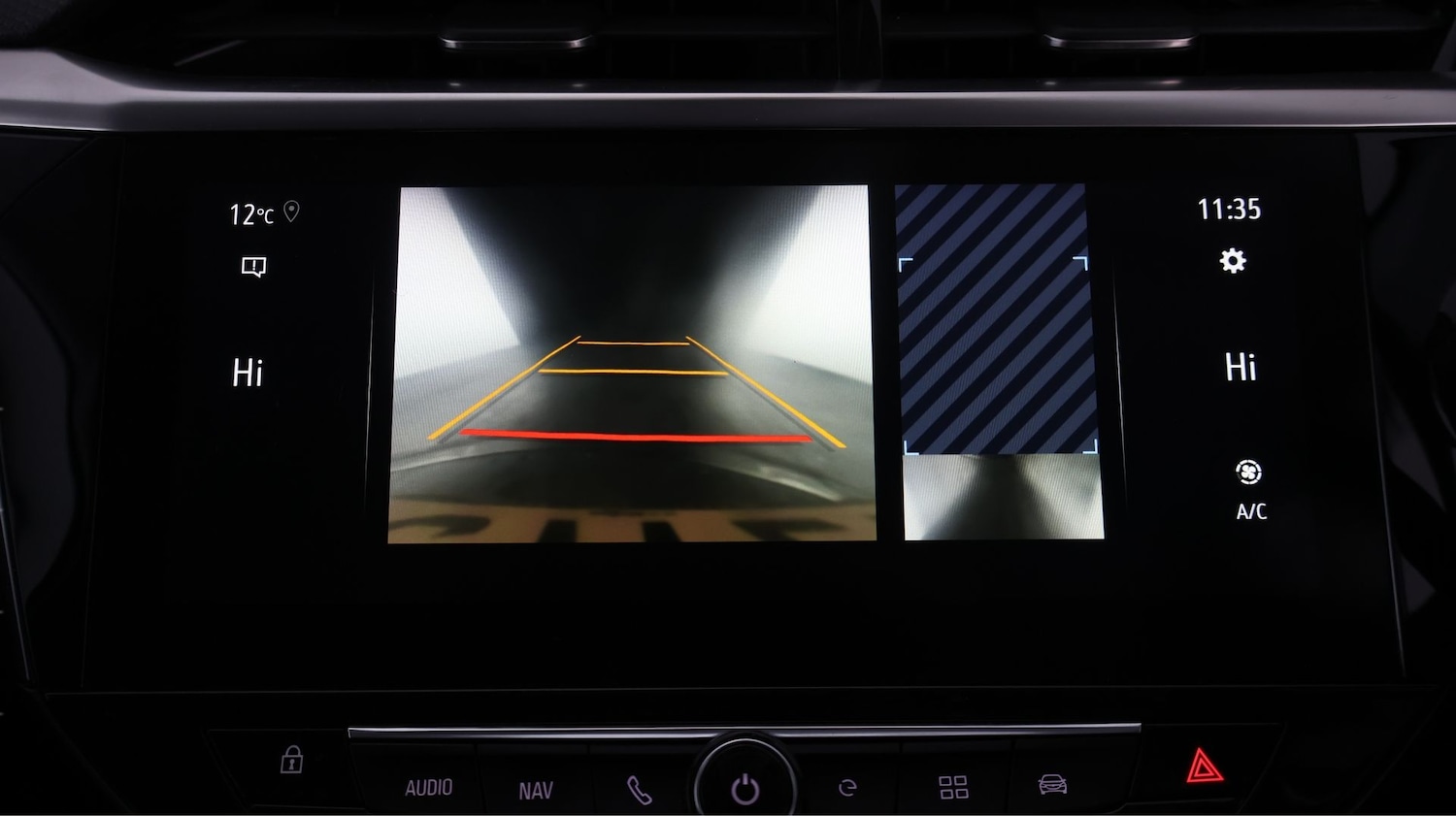 Used Vauxhall Corsa 2021 for sale - 77620766: Photo 21