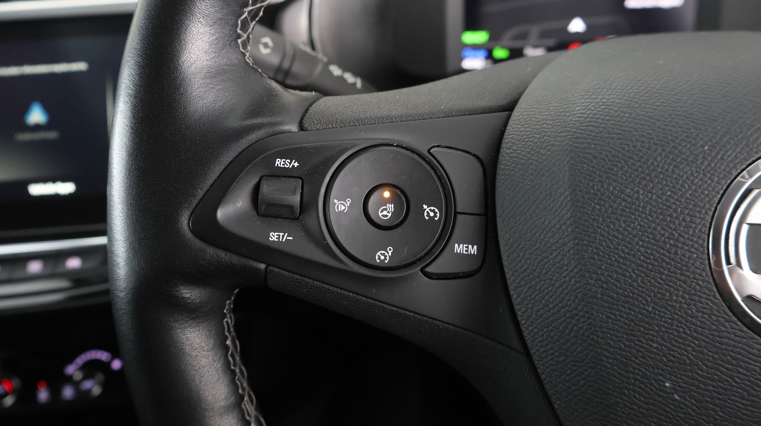 Used Vauxhall Corsa 2021 for sale - 77620766: Photo 24