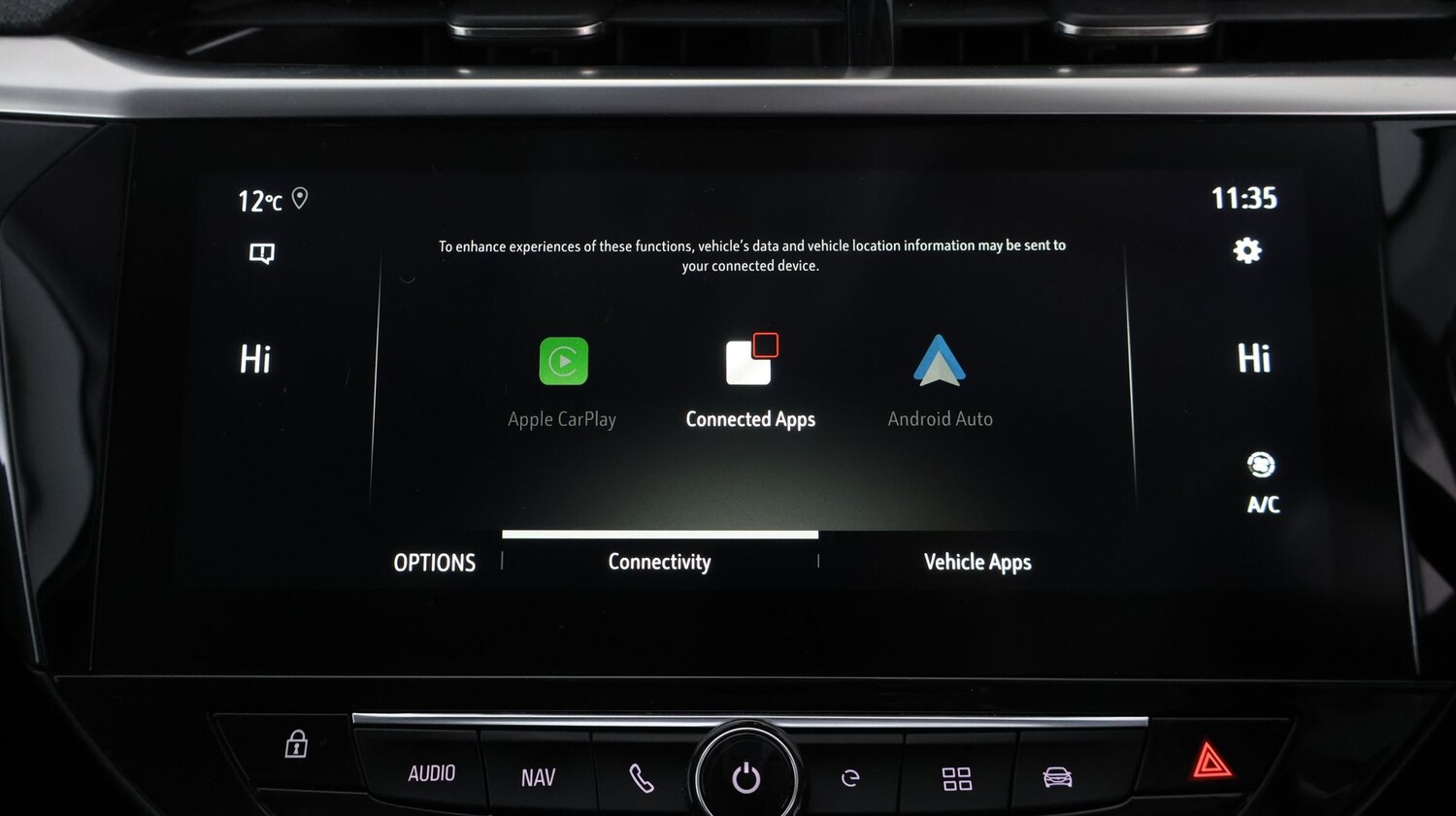 Used Vauxhall Corsa 2021 for sale - 77620766: Photo 25