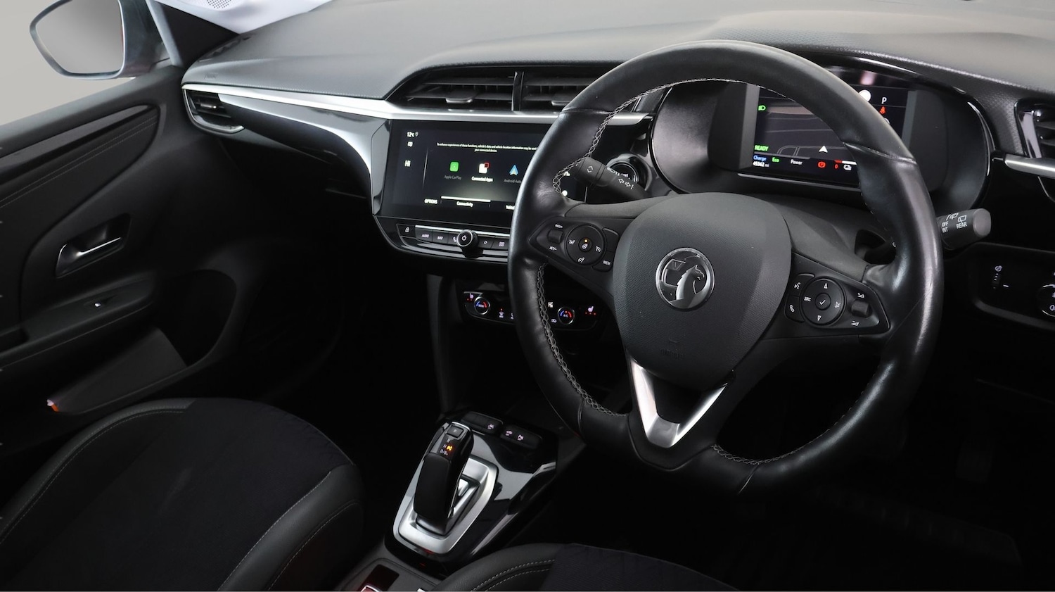 Used Vauxhall Corsa 2021 for sale - 77620766: Photo 9