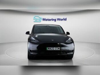 Used Tesla Model Y 2022 for sale - 78539551: Photo