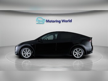 Used Tesla Model Y 2022 for sale - 78539551: Photo