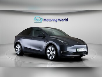 Used Tesla Model Y 2022 for sale - 77249148: Photo