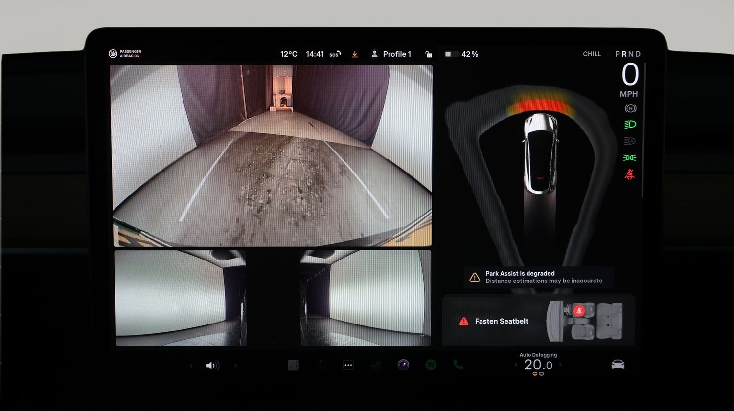 Used Tesla Model Y 2022 for sale - 77249148: Photo 23