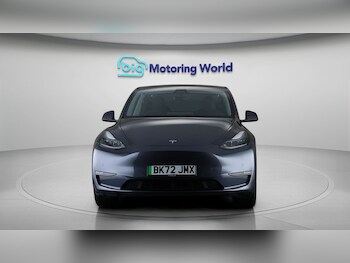 Used Tesla Model Y 2022 for sale - 77249148: Photo