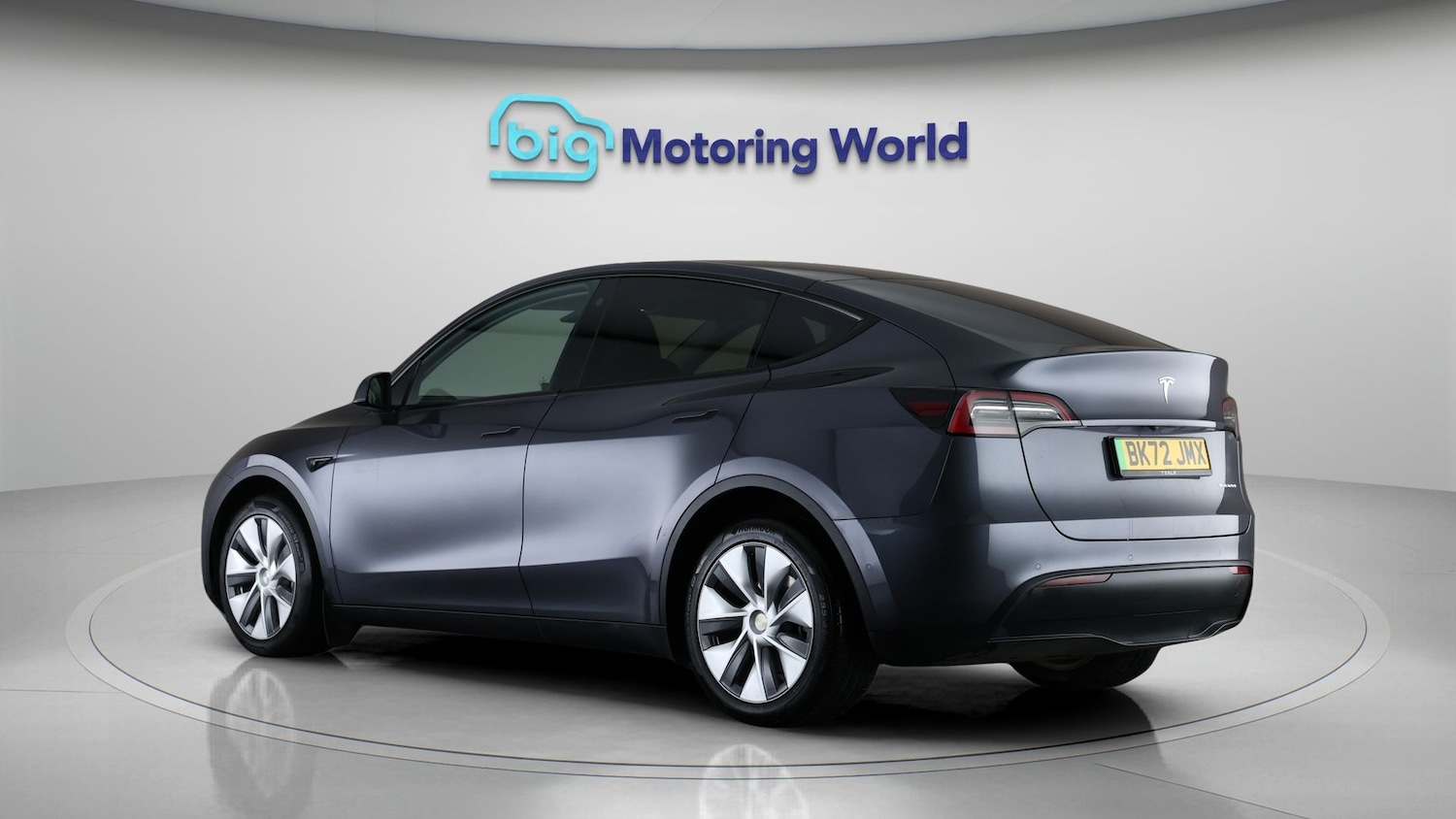 Used Tesla Model Y 2022 for sale - 77249148: Photo 5