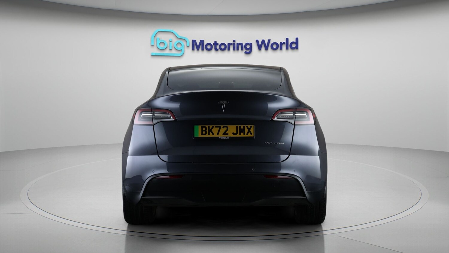 Used Tesla Model Y 2022 for sale - 77249148: Photo 6