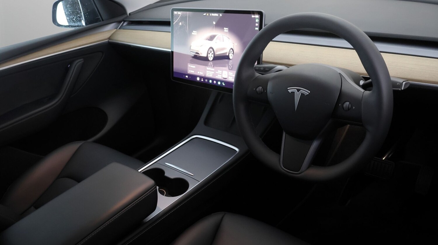 Used Tesla Model Y 2022 for sale - 77249148: Photo 9