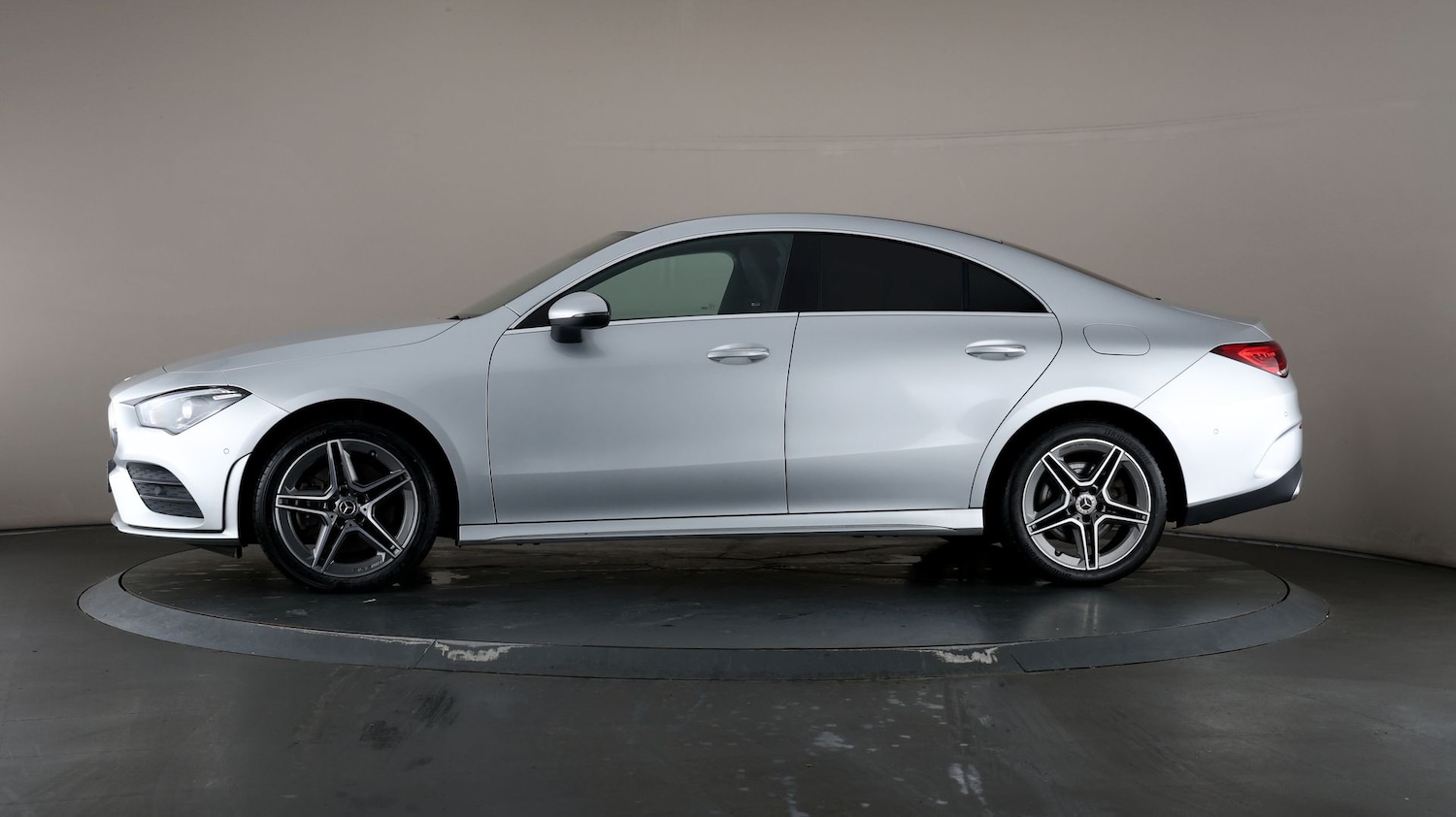 Used Mercedes-Benz CLA 2022 for sale - 76810453: Photo 30