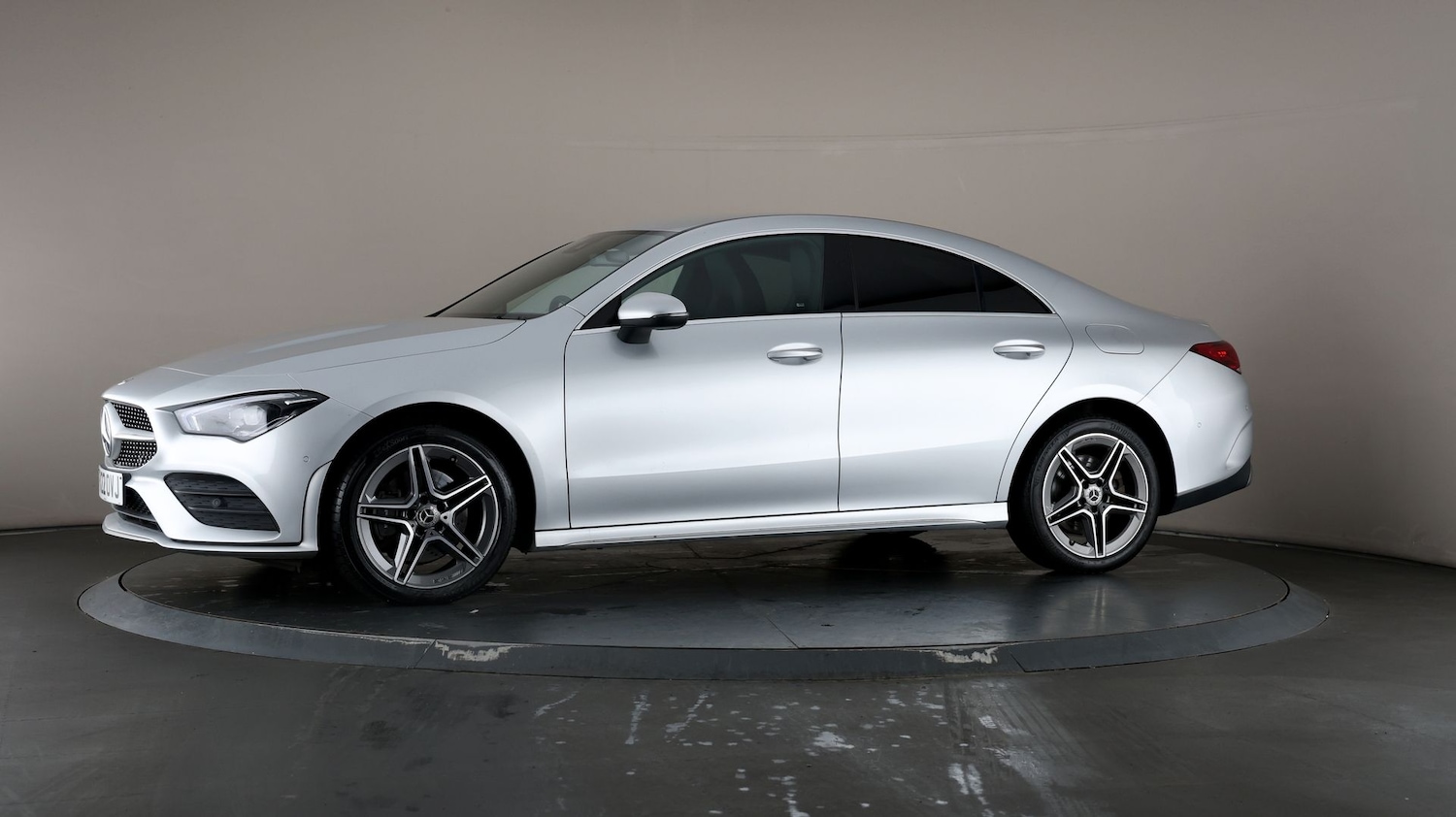 Used Mercedes-Benz CLA 2022 for sale - 76810453: Photo 32