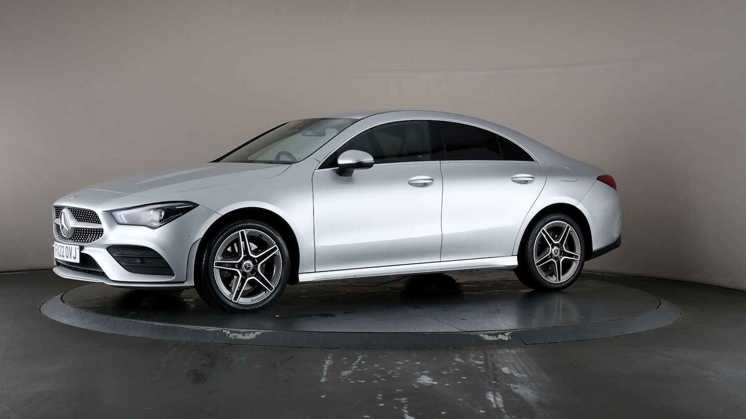 Used Mercedes-Benz CLA 2022 for sale - 76810453: Photo 33