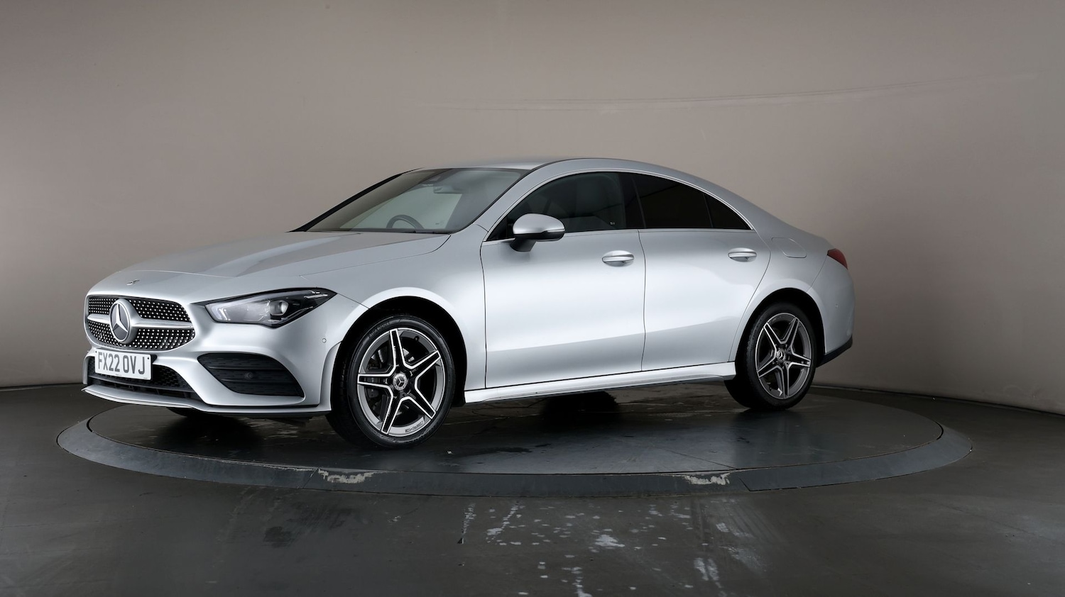 Used Mercedes-Benz CLA 2022 for sale - 76810453: Photo 34