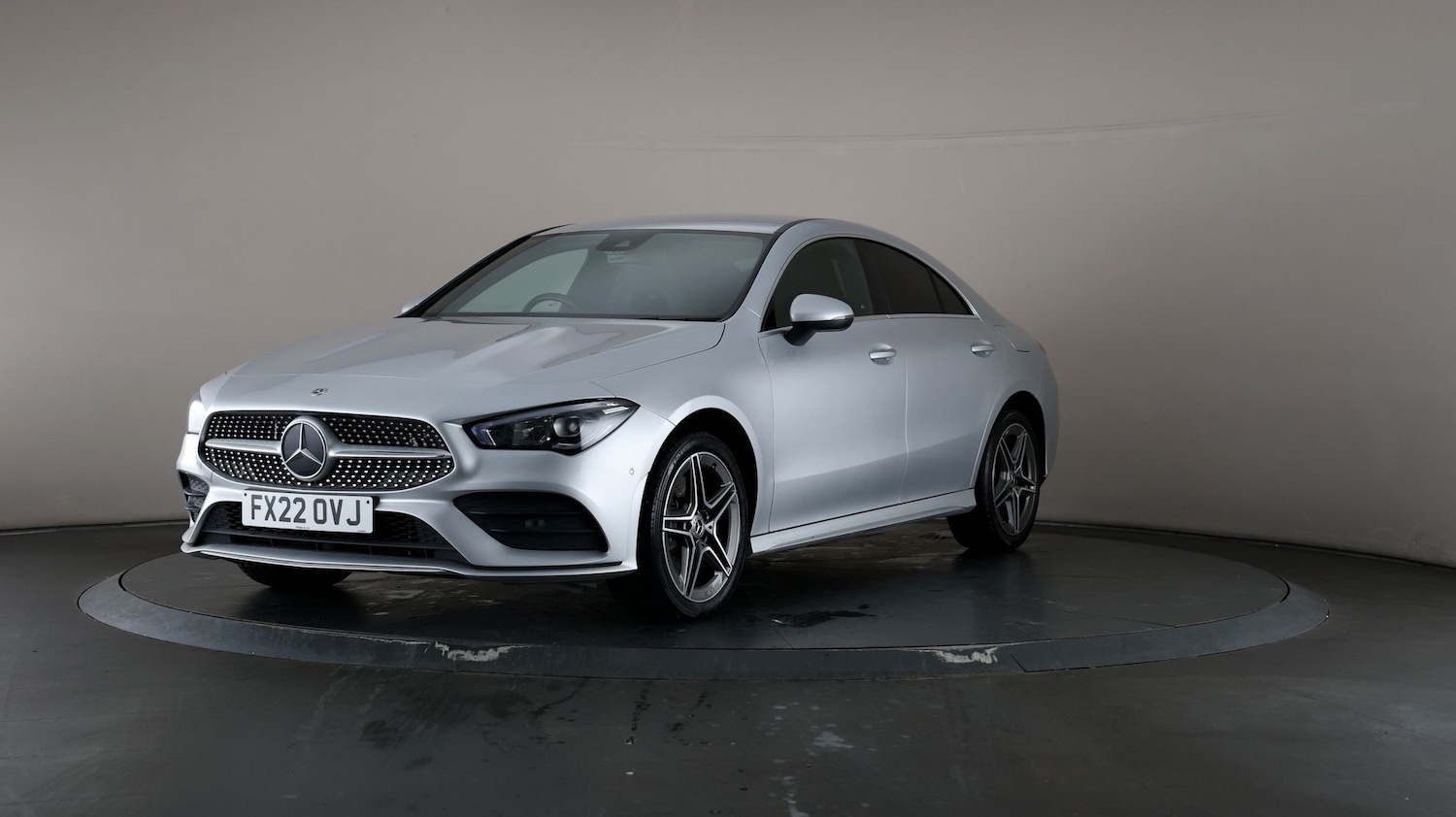 Used Mercedes-Benz CLA 2022 for sale - 76810453: Photo 36
