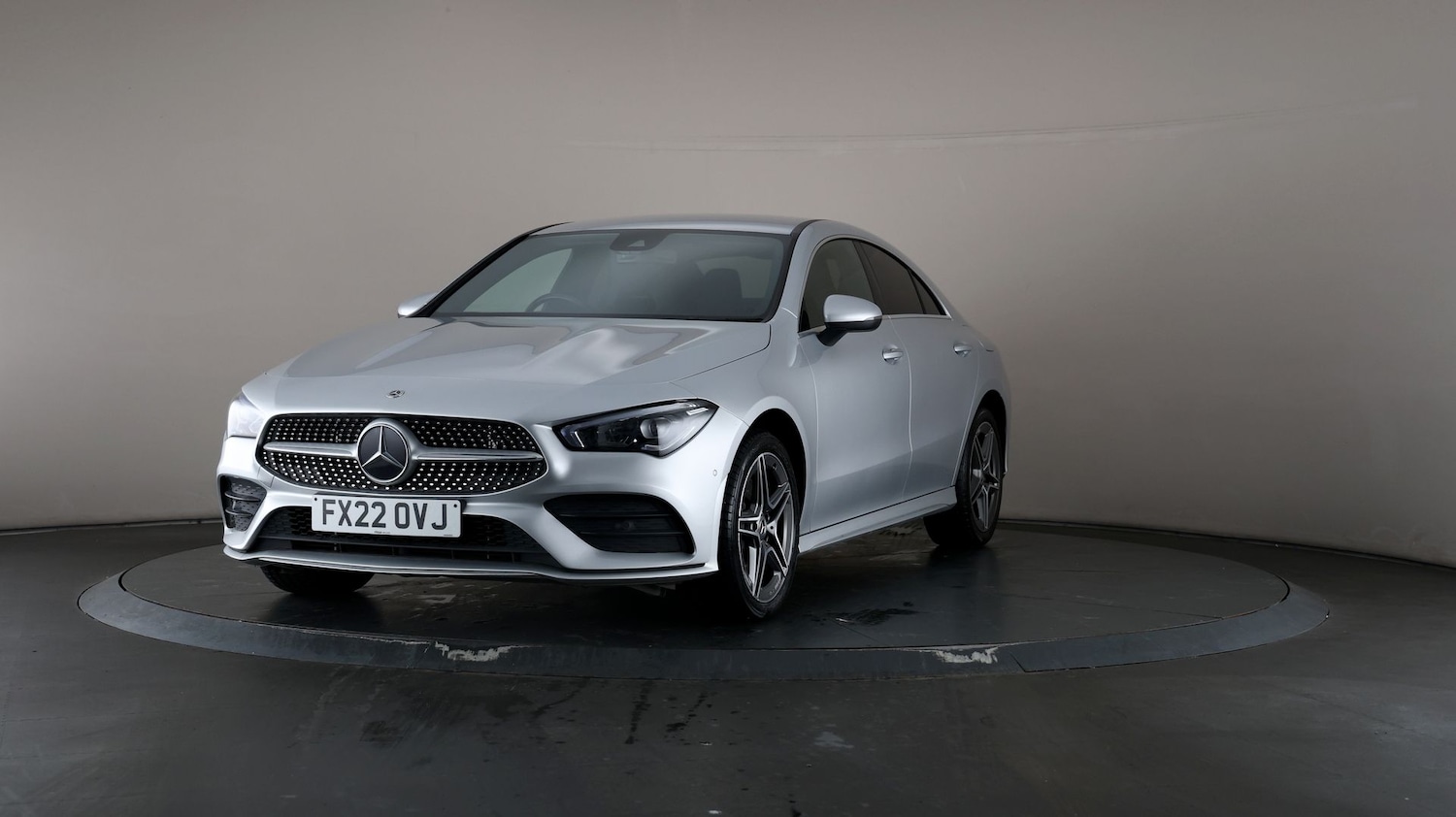 Used Mercedes-Benz CLA 2022 for sale - 76810453: Photo 37