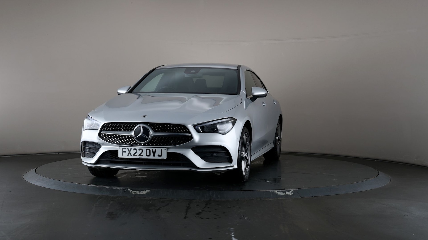 Used Mercedes-Benz CLA 2022 for sale - 76810453: Photo 39
