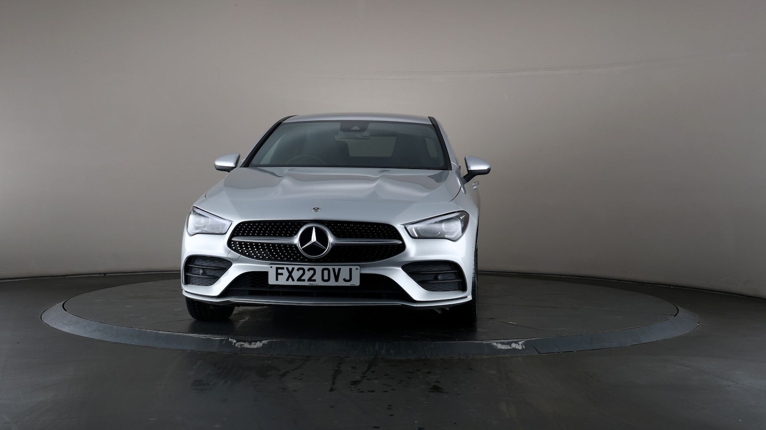 Used Mercedes-Benz CLA 2022 for sale - 76810453: Photo 40