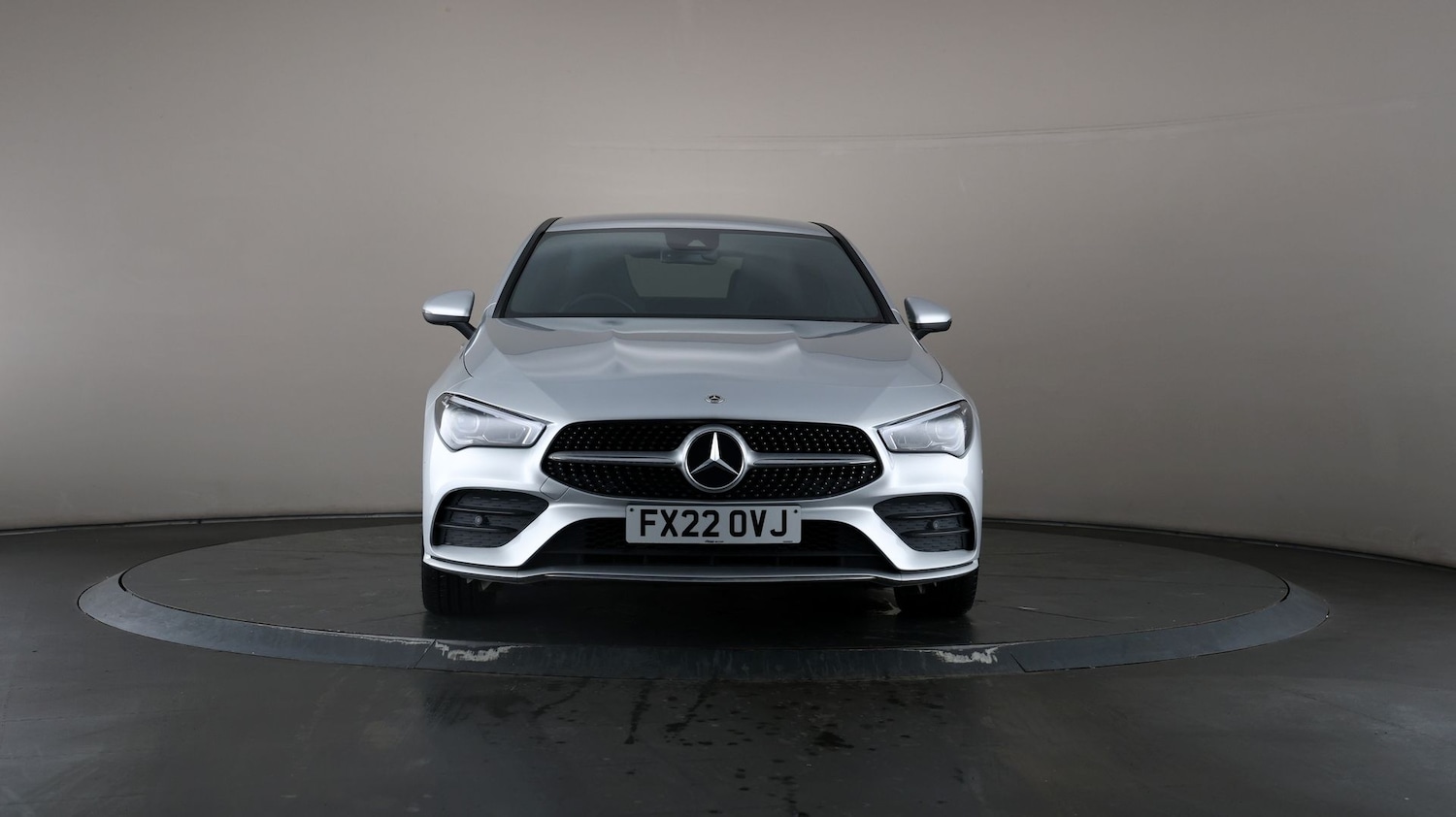 Used Mercedes-Benz CLA 2022 for sale - 76810453: Photo 41