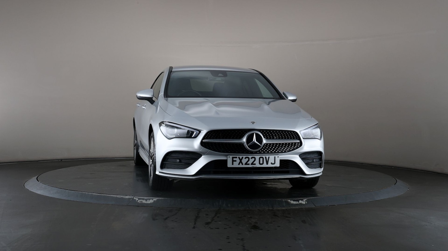 Used Mercedes-Benz CLA 2022 for sale - 76810453: Photo 42
